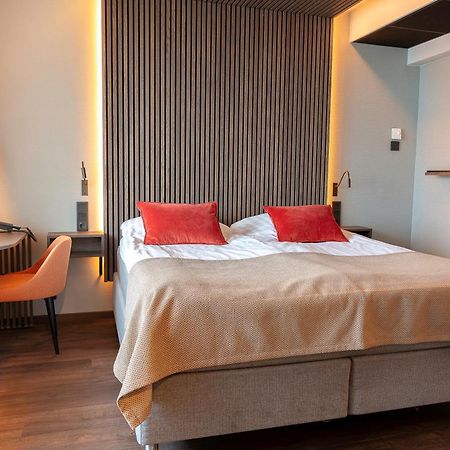 Hotel Arkipelag Mariehamn Eksteriør bilde