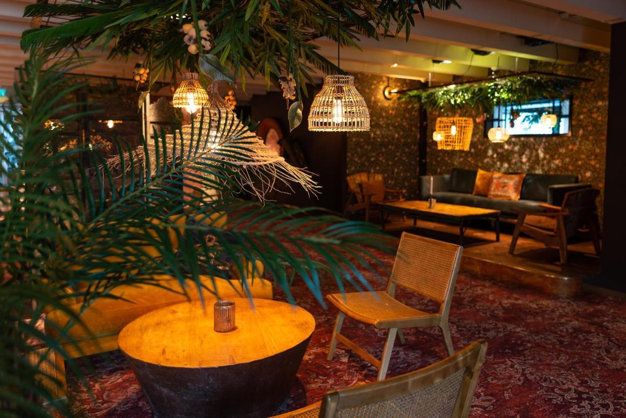 Hotel Arkipelag Mariehamn Eksteriør bilde