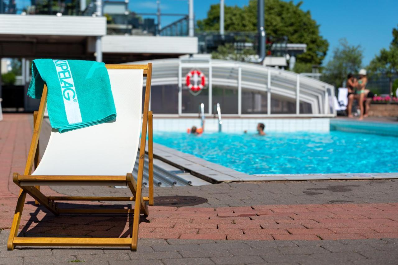 Hotel Arkipelag Mariehamn Eksteriør bilde