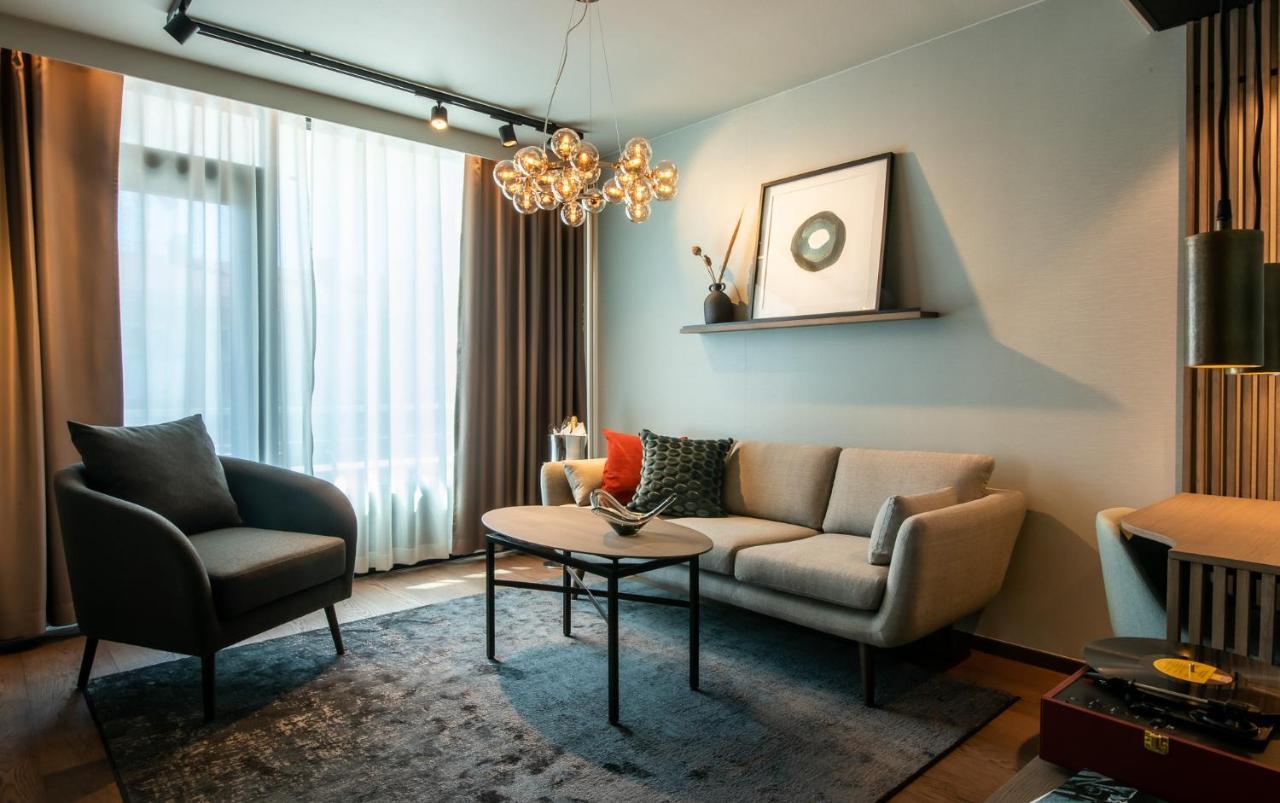 Hotel Arkipelag Mariehamn Eksteriør bilde
