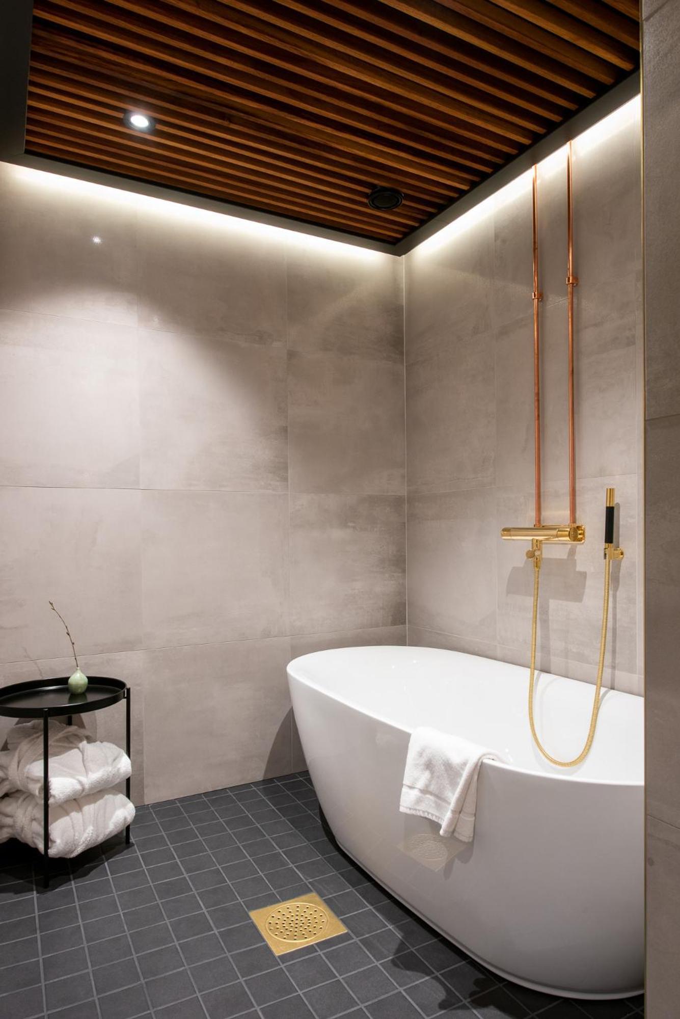 Hotel Arkipelag Mariehamn Eksteriør bilde