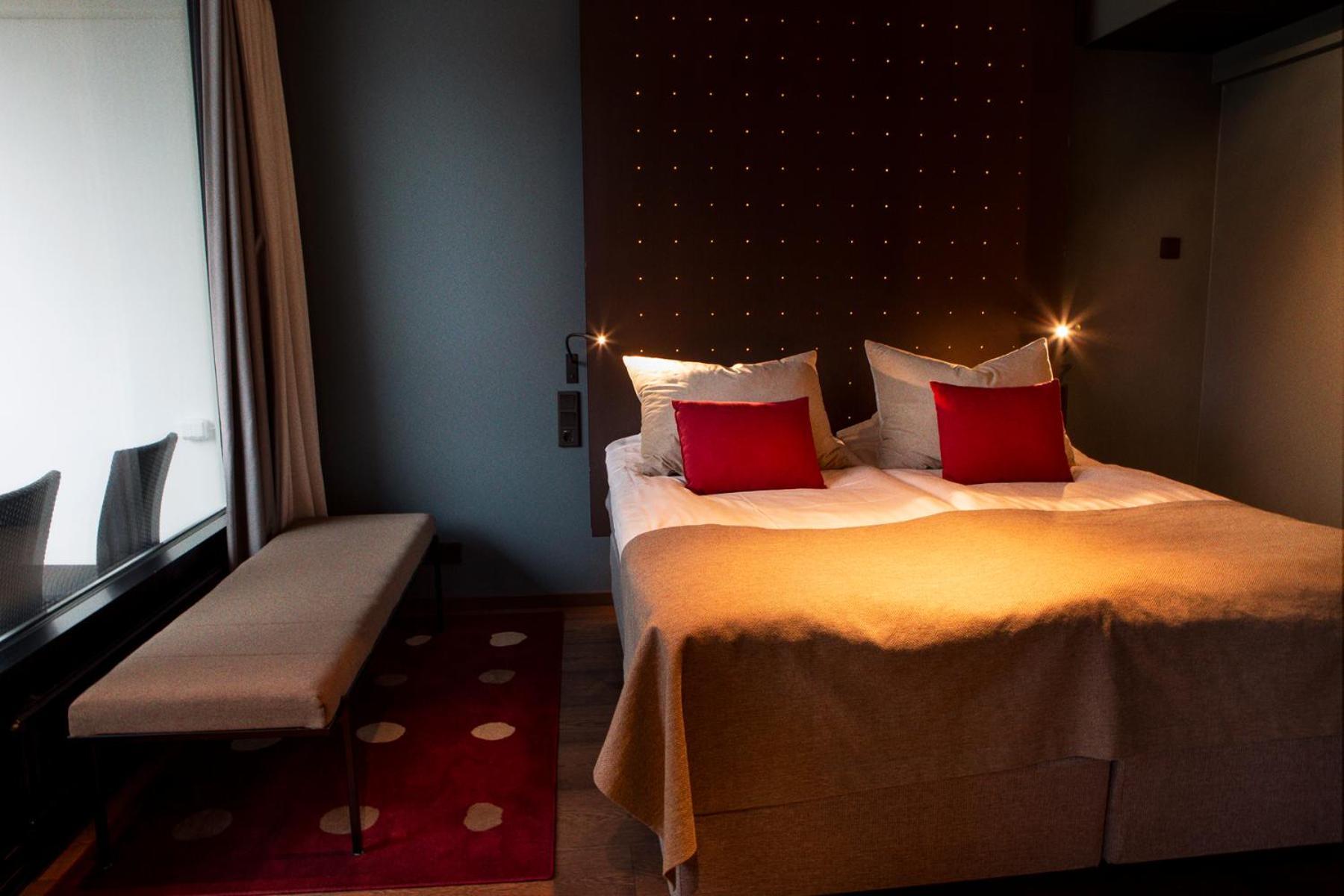 Hotel Arkipelag Mariehamn Eksteriør bilde