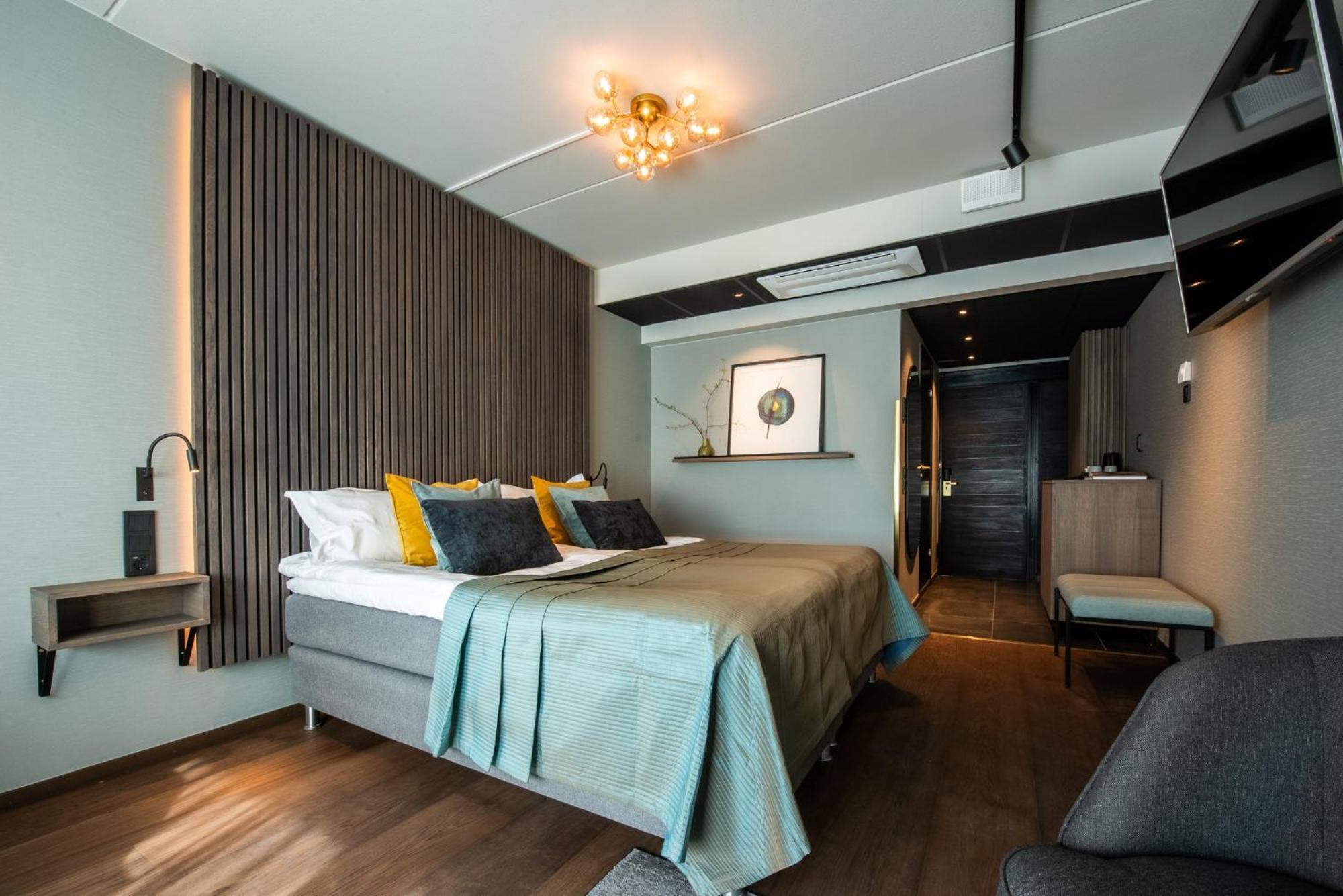 Hotel Arkipelag Mariehamn Eksteriør bilde