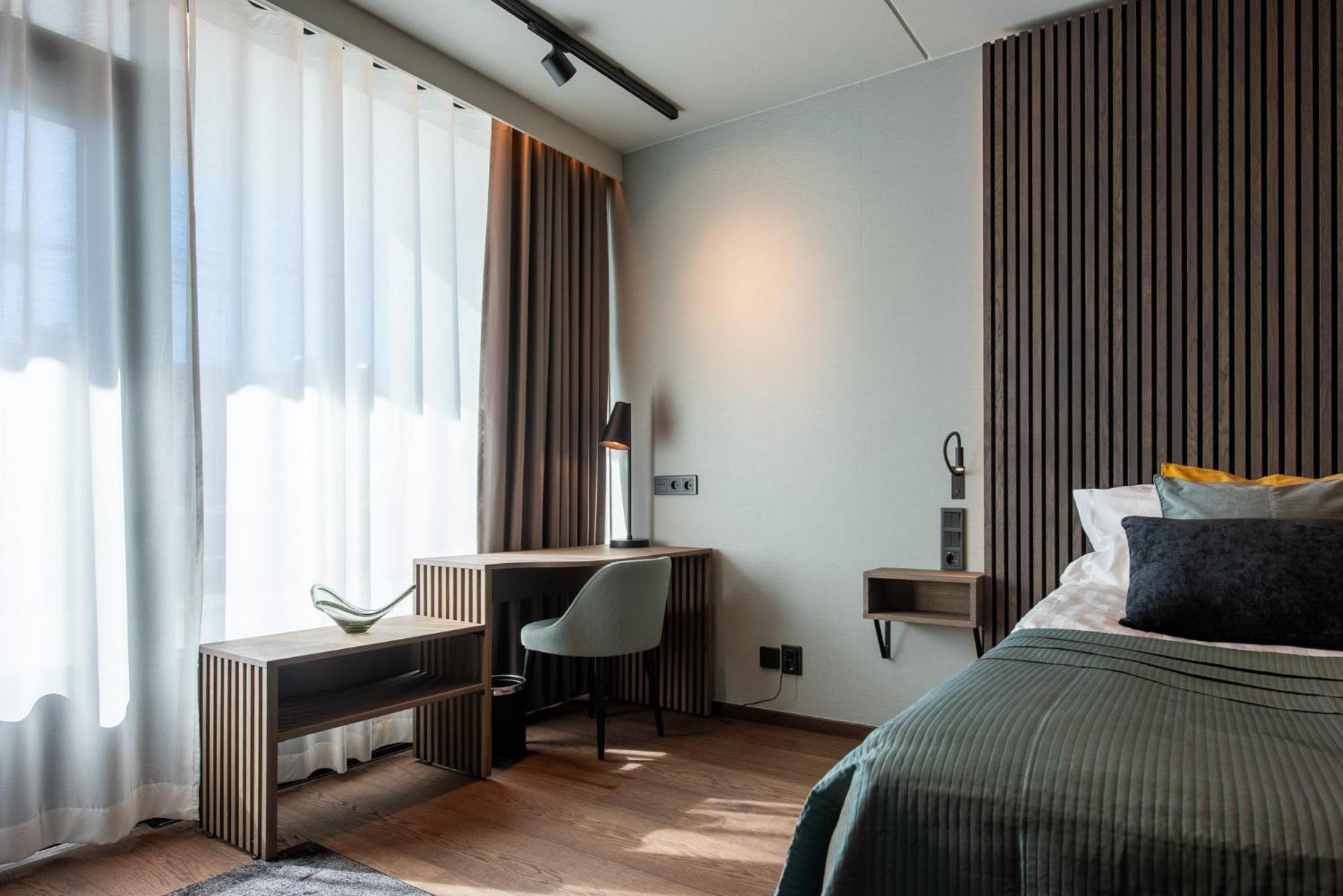 Hotel Arkipelag Mariehamn Eksteriør bilde
