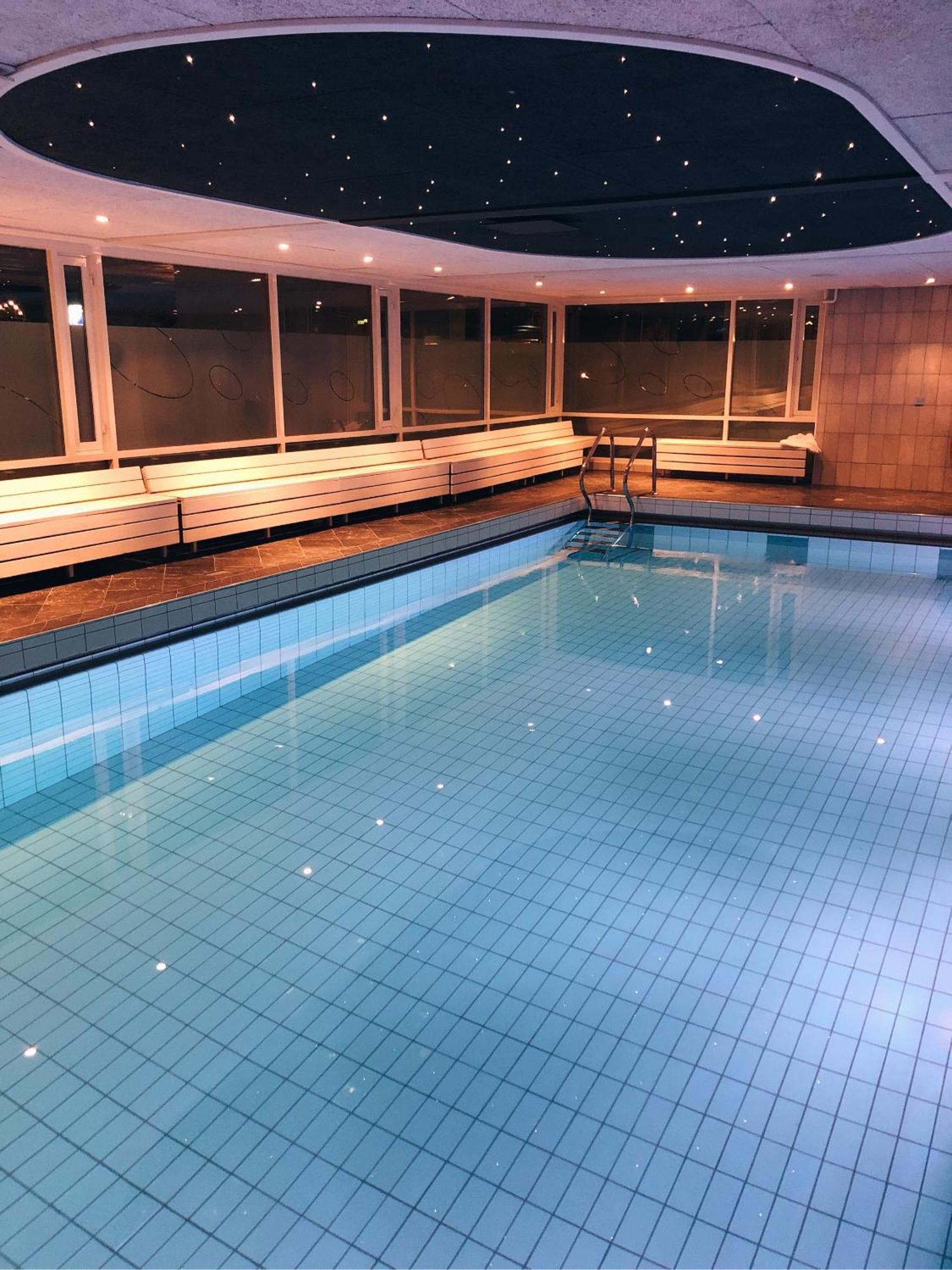 Hotel Arkipelag Mariehamn Eksteriør bilde