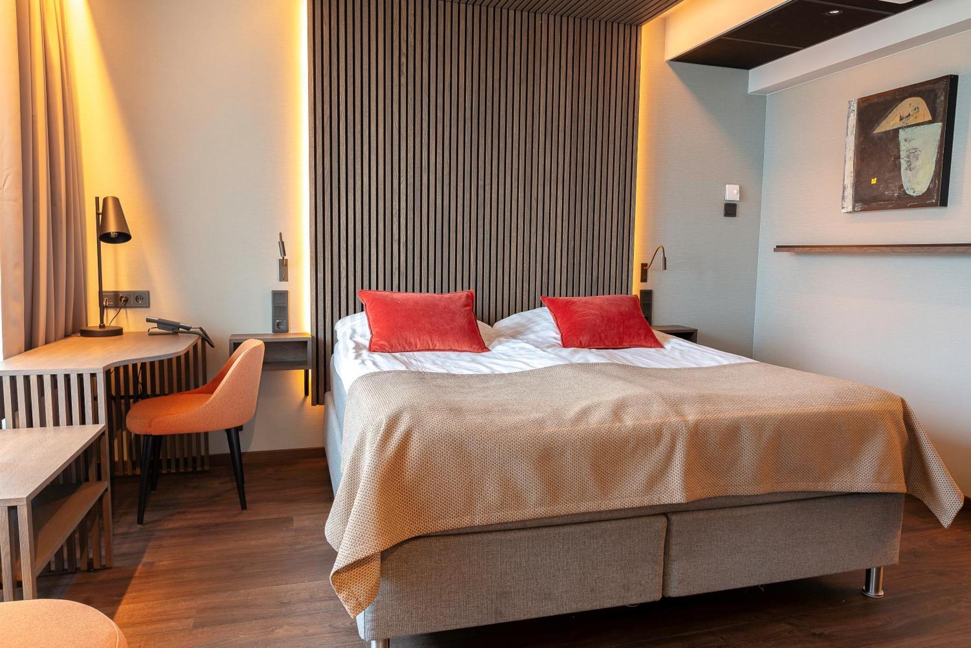 Hotel Arkipelag Mariehamn Eksteriør bilde