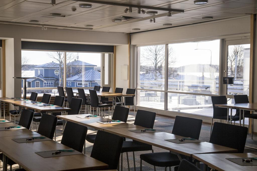 Hotel Arkipelag Mariehamn Eksteriør bilde