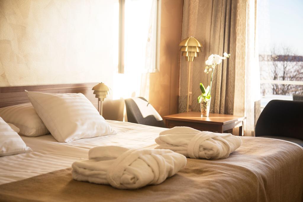 Hotel Arkipelag Mariehamn Eksteriør bilde