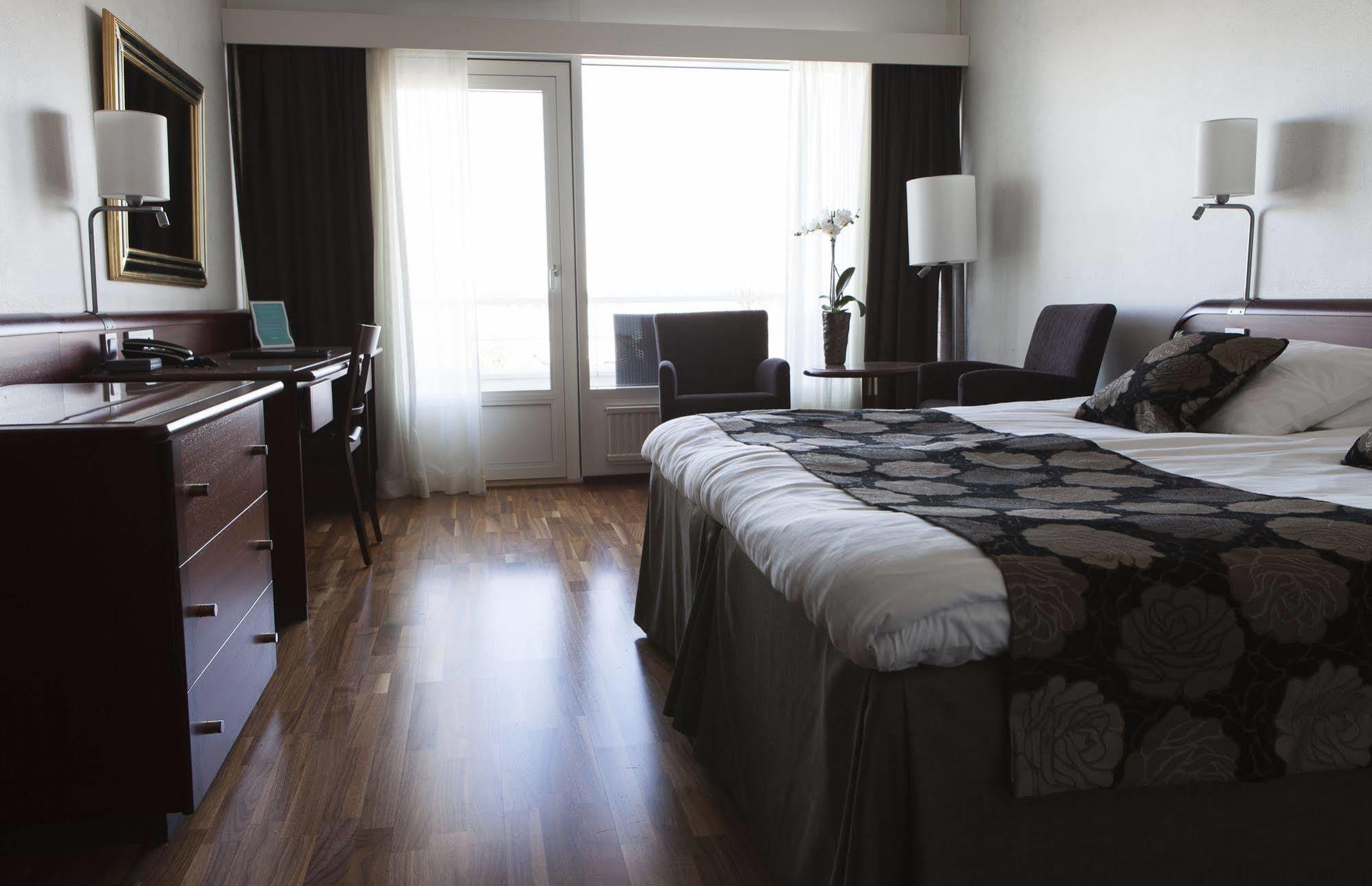 Hotel Arkipelag Mariehamn Eksteriør bilde
