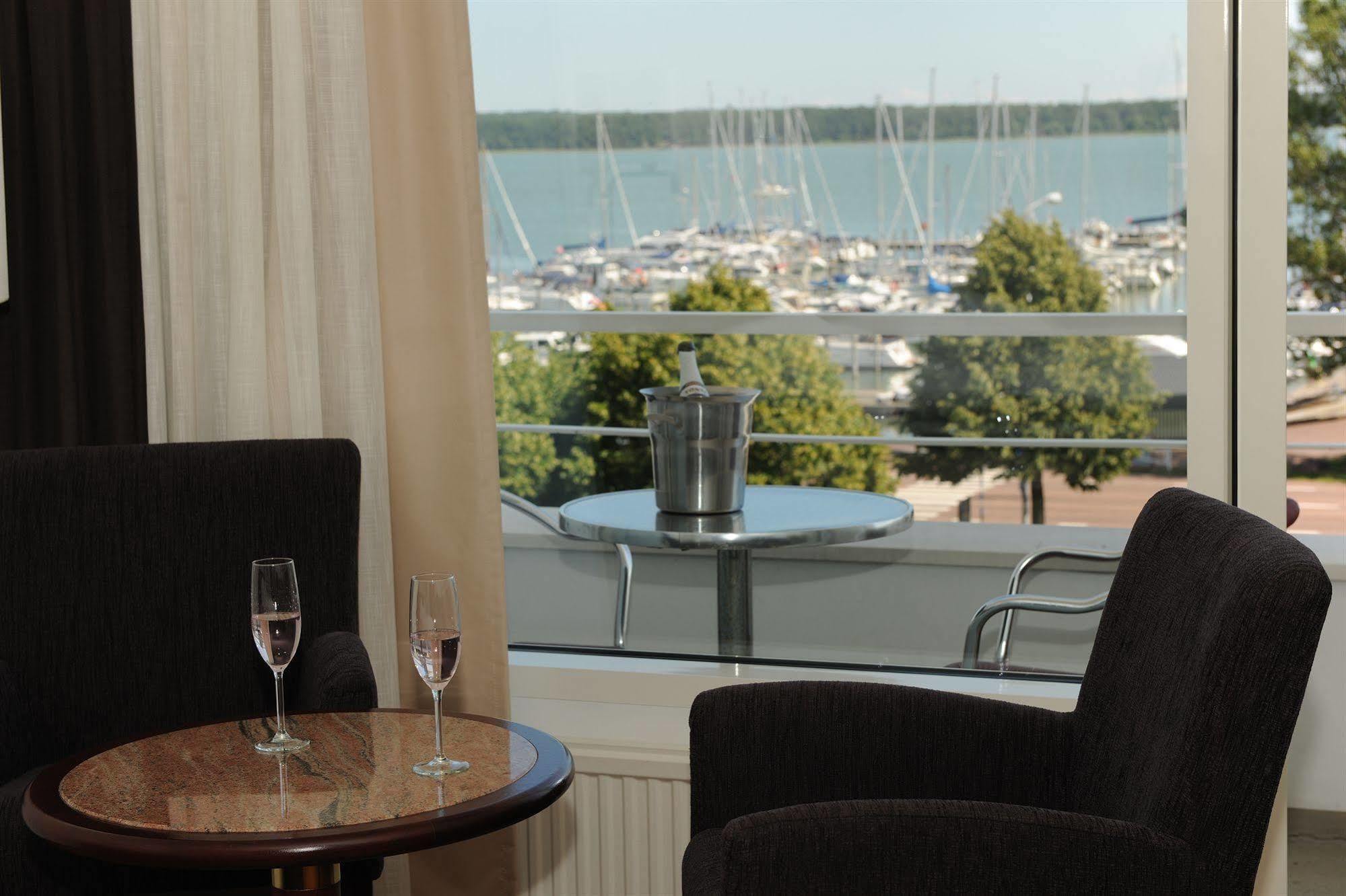 Hotel Arkipelag Mariehamn Eksteriør bilde