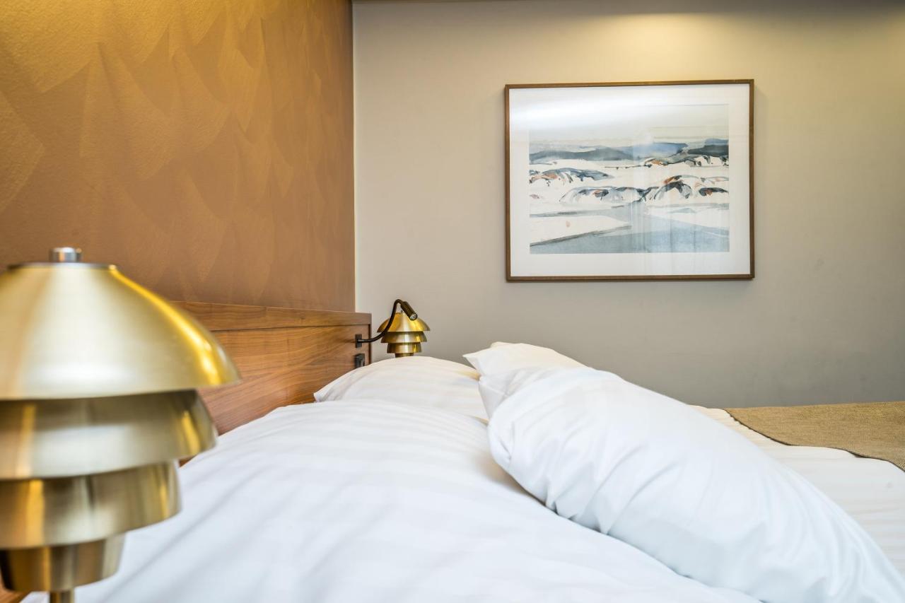 Hotel Arkipelag Mariehamn Eksteriør bilde